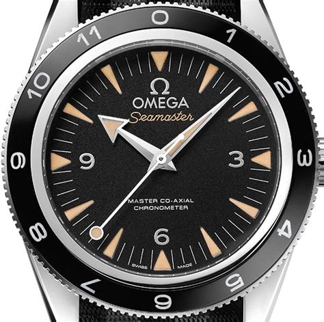 omega spectre 300|seamaster 300 spectre limited edition.